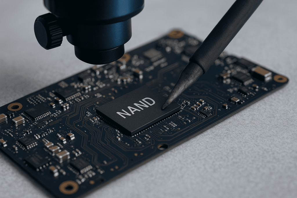 Assistência Apple - Reparo Macbook - Upgrade e Limpeza preventiva