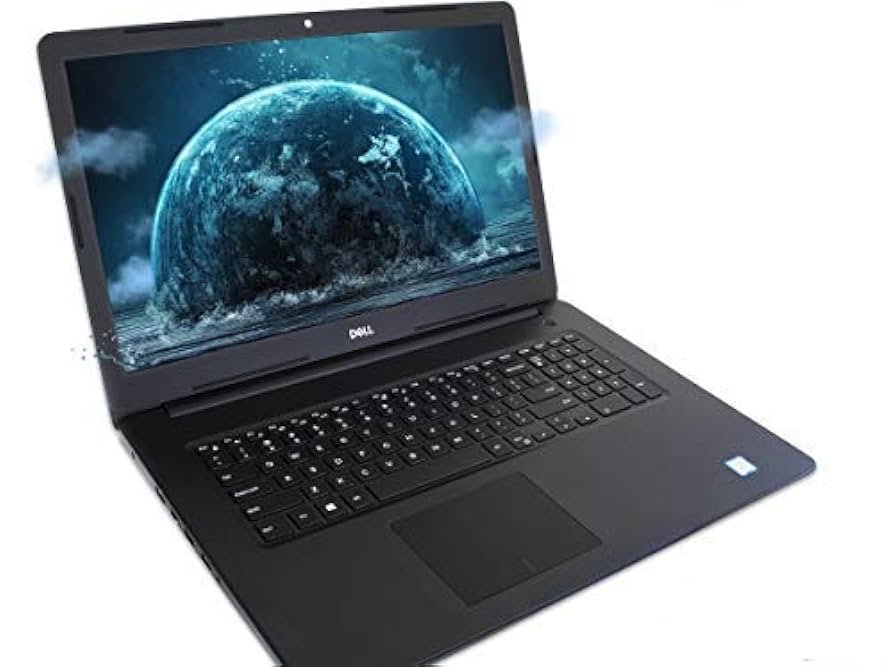 Notebook Dell Inspiron 3583, tela sensível ao toque HD de 15,6 polegadas,  Intel Core i5-8265U até 3,90 GHz, HDMI, leitor de cartão, Wi-Fi, Bluetooth,  Windows 10, Preto, 16GB RAM | 256GB SSD |