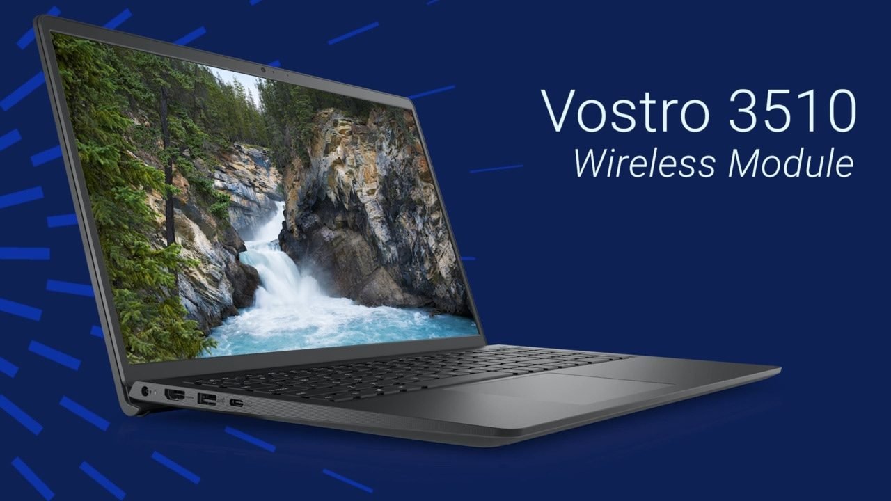 Suporte para Vostro 15 3510 | Visão geral | Dell Brasil