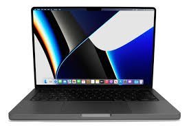 Apple MacBook Pro A2779 M2 Pro Chip 10C CPU 16C GPU 512GB 14" price in Kenya | Buy online & Fast Delivery