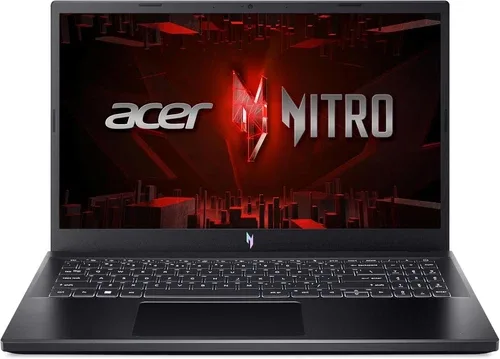 Acer Nitro V 15 Intel Core i7-13620H 16GB RAM 512GB SSD Nvidia GeForce RTX 4050 - Foto 1 de 4