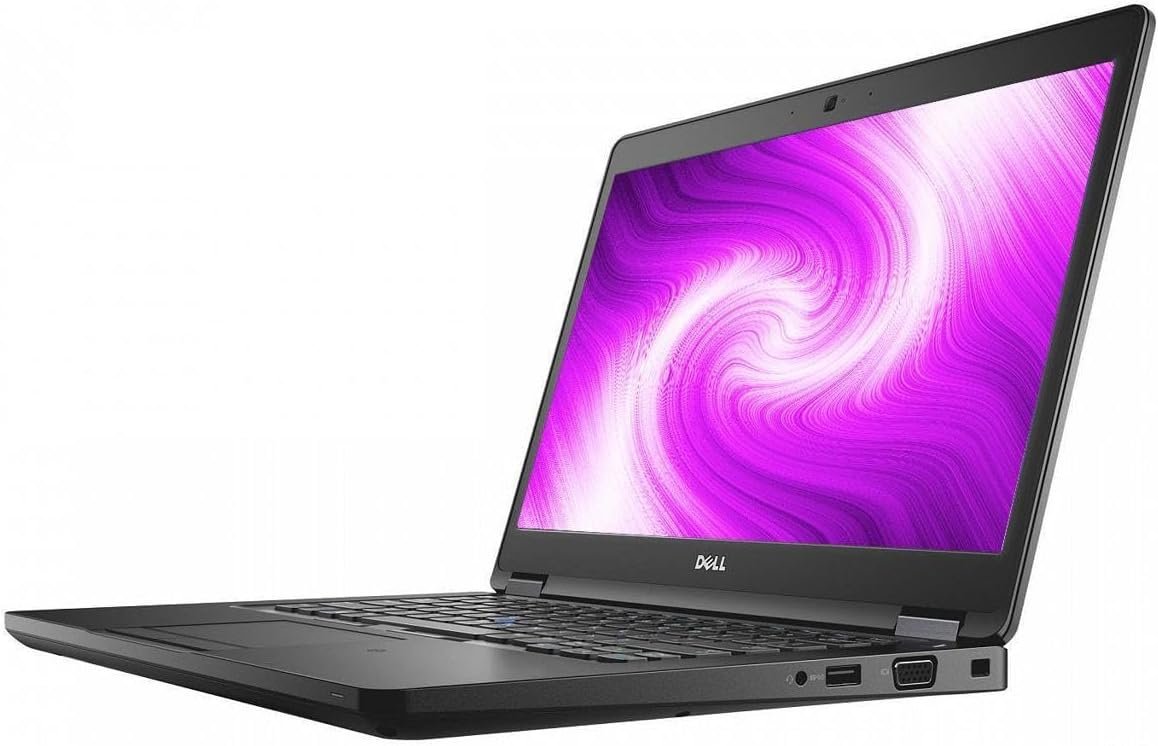 Latitude Dell 5480 | 14 pessoas Computador portátil | Intel i5-6300U