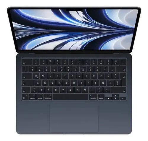 Apple MacBook Air 13.6 M2 8 núcleos 512gb Ssd 8gb Midnight | MercadoLivre