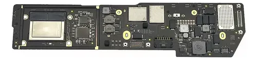 Placa Mãe Para Apple Macbook Air 13 M1 (2020) A2337 8g 256g
