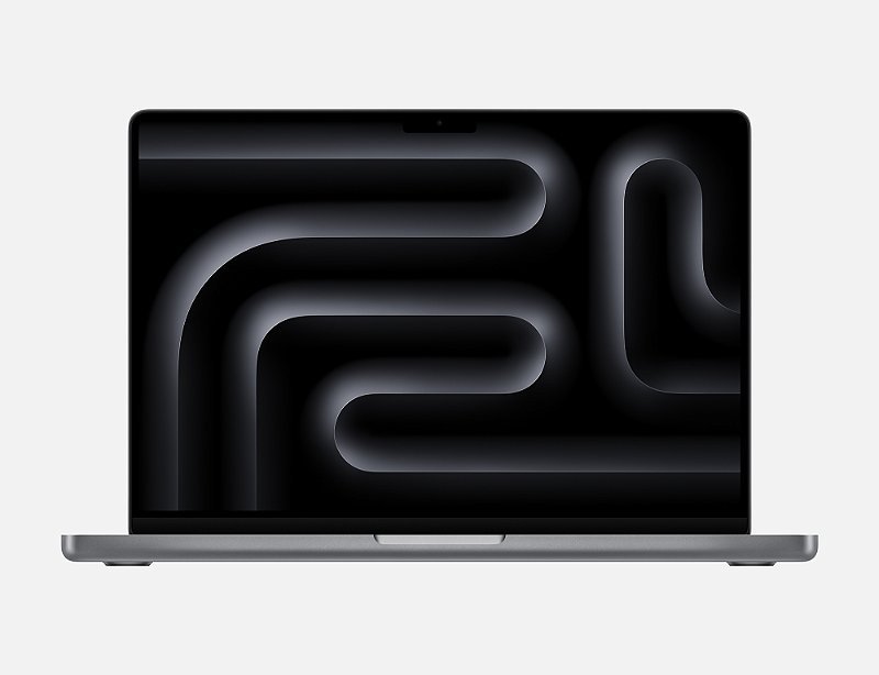 MacBook Pro M3 Max 16” 16 Cpu 40 Gpu 128GB RAM 8TB SSD Preto Espacial -  Next Computer - Líder em vendas - Toda linha Apple