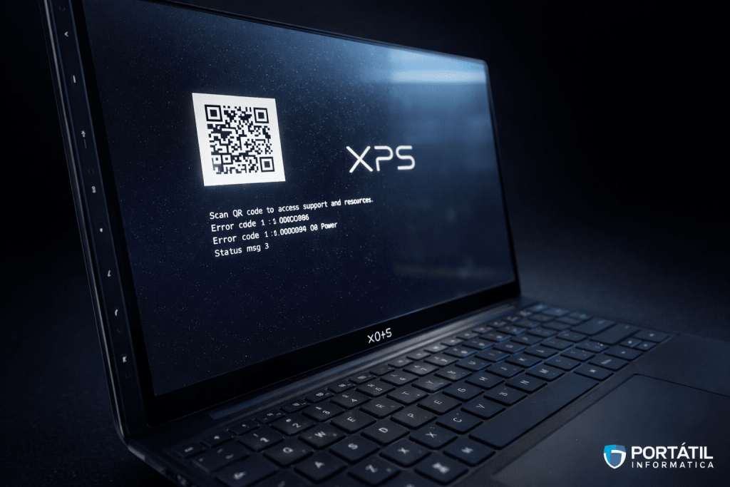 Assistência Notebook Gamer em BH – Reparo Avançado de Placa, GPU