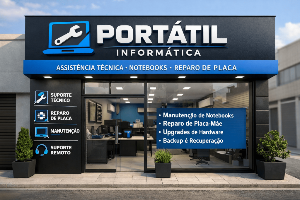 Suporte para Empresas: Manutenção de equipamentos com Atendimento Direto