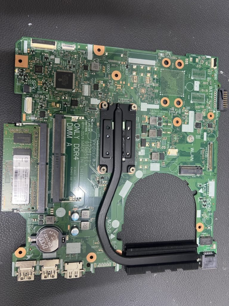 Dell Inspiron 15-3567 e 15-3568: Diagnóstico, Upgrade e Reparo Especializado em BH