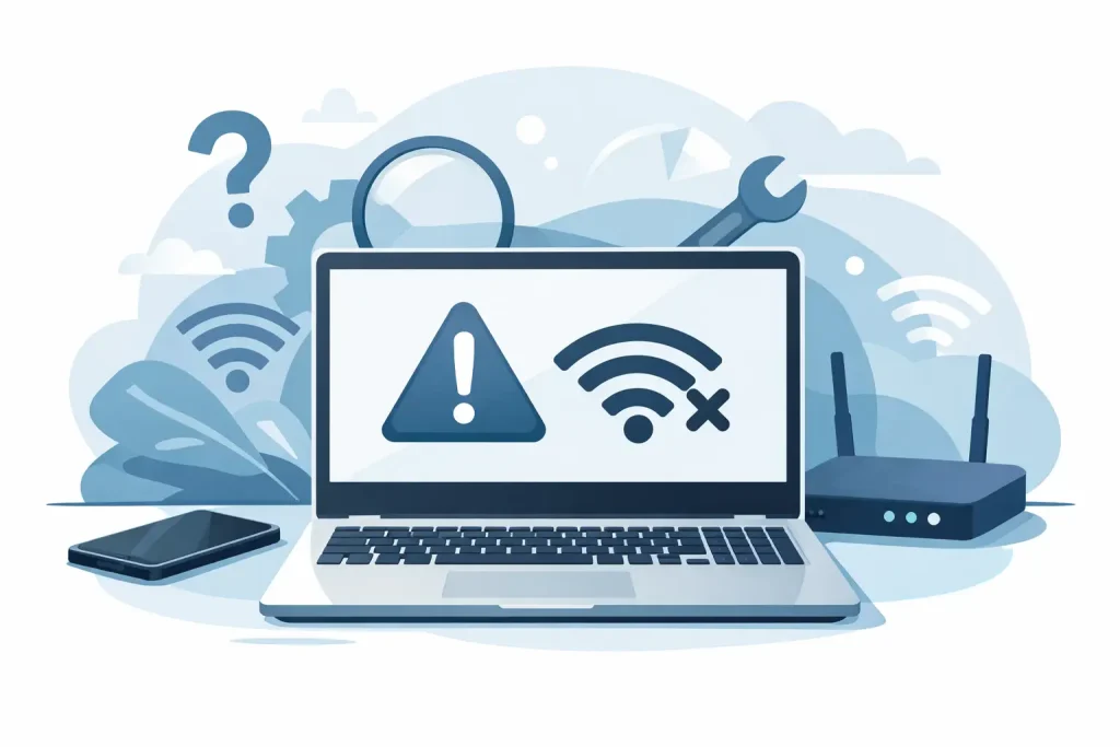 NP550XED não funciona Wi-Fi? Veja o que fazer