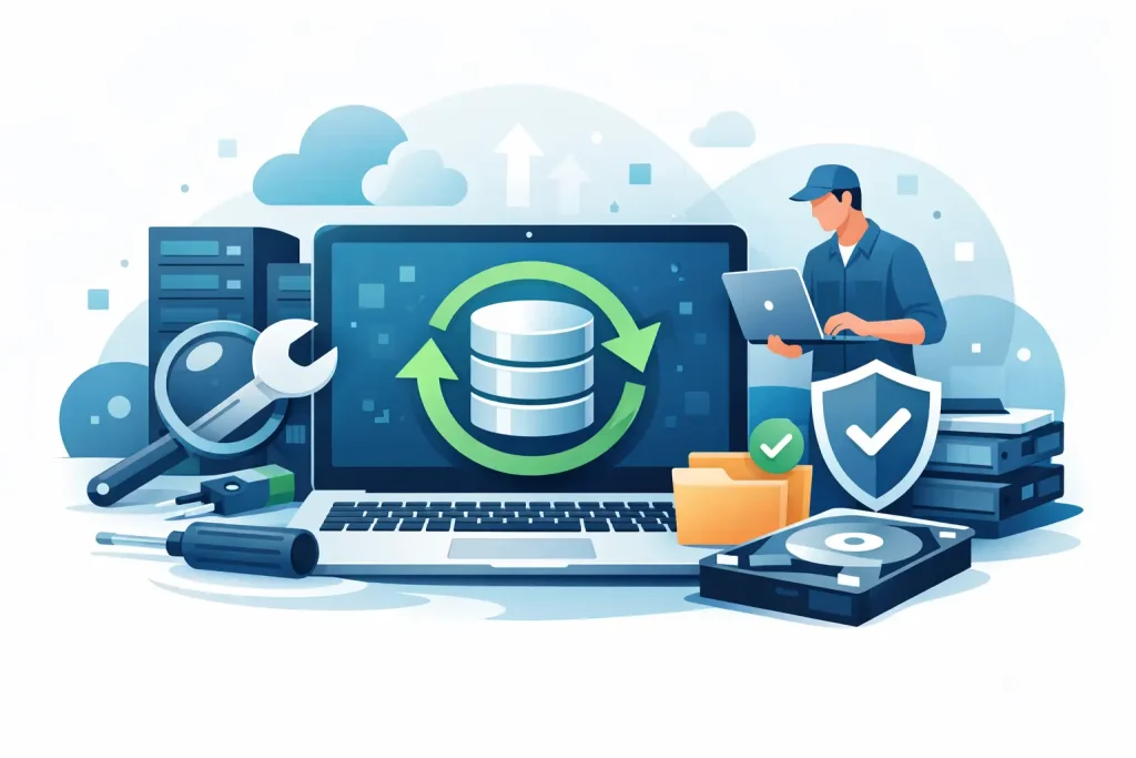 Portatil Informatica : mais de 85000 equipamentos recuperados