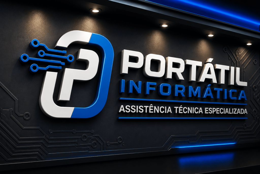 Seu Notebook Estragou? Recuperamos em 24 Horas